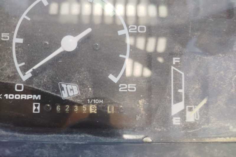 OmecoHub - Immagine JCB 520-50